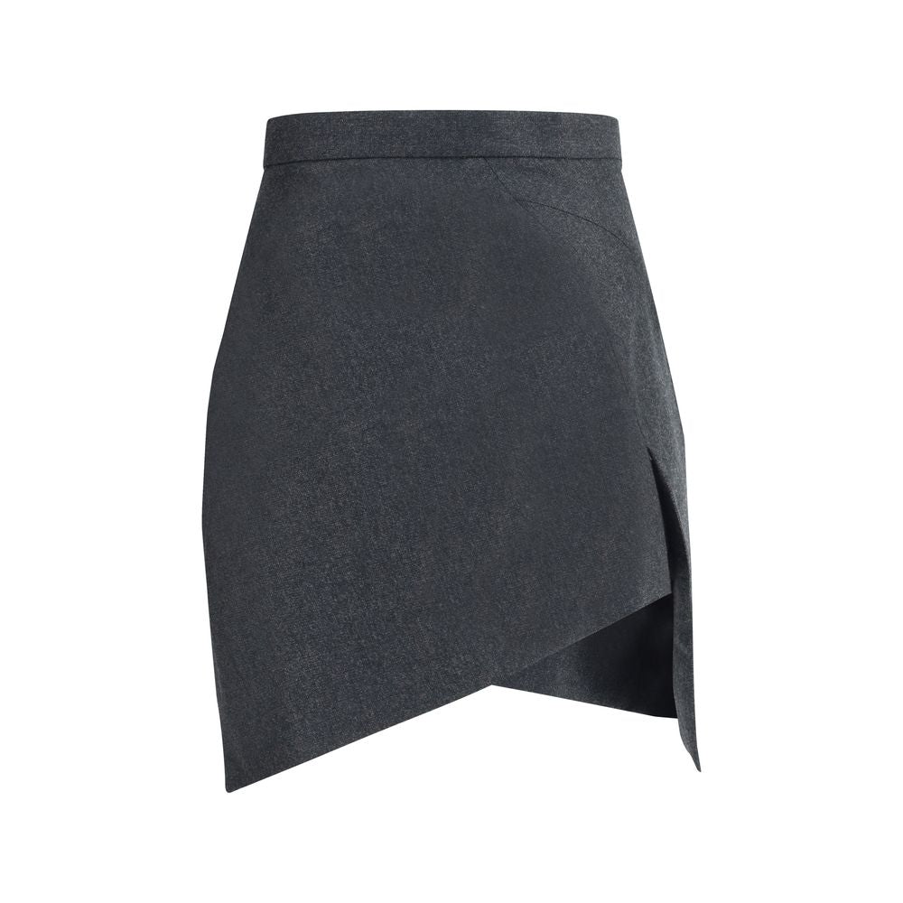 Vivienne Westwood Mini Infinity Skirt