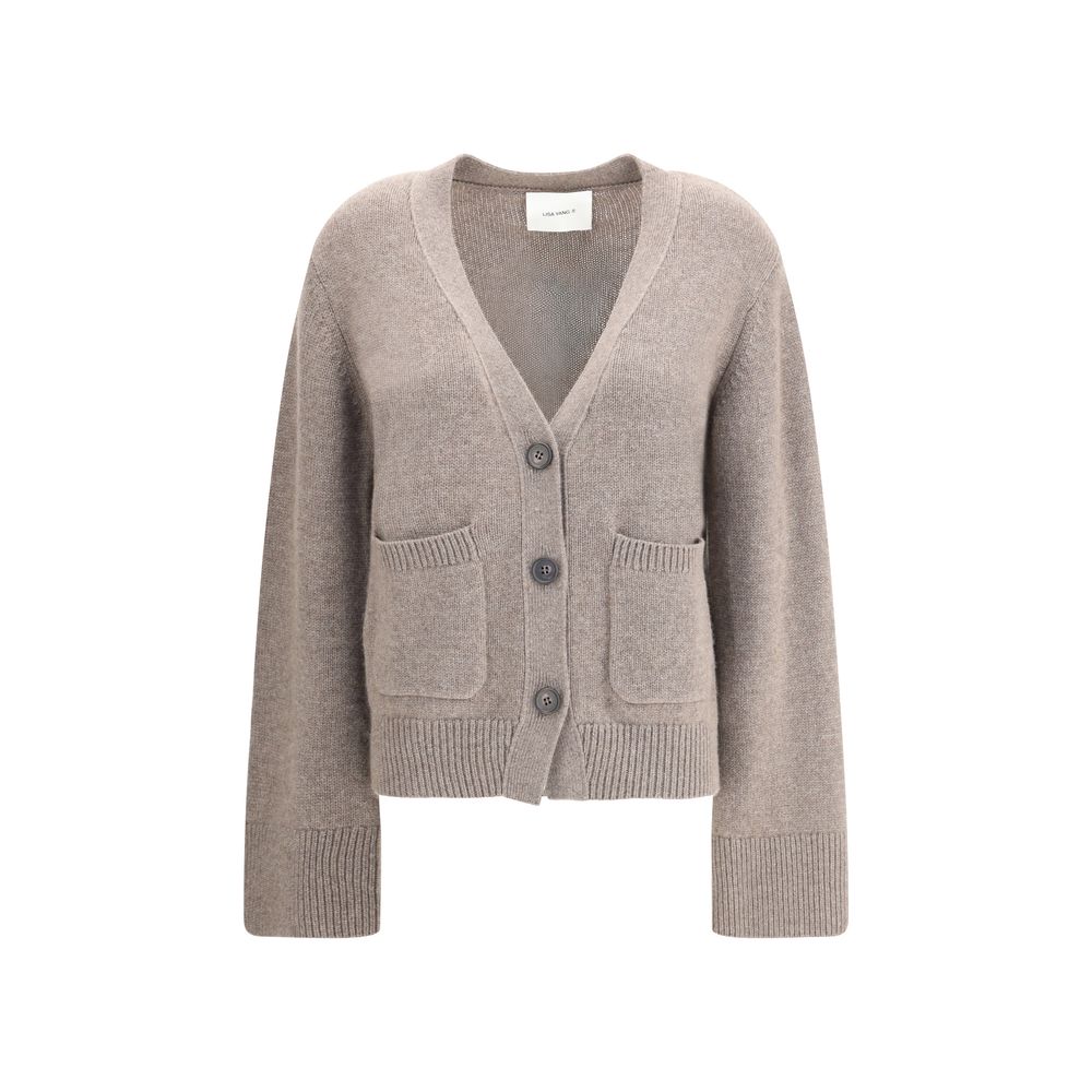 Lisa Yang Danni Cardigan