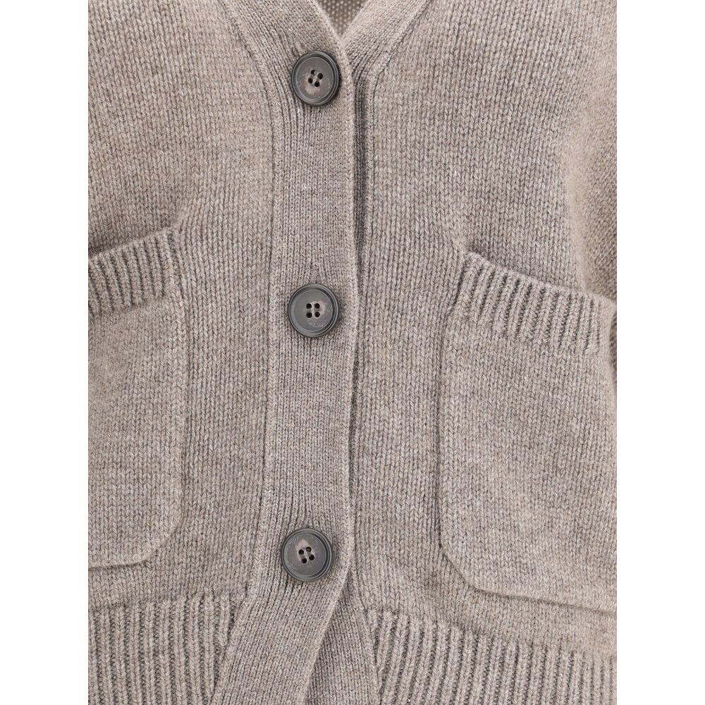 Lisa Yang Danni Cardigan