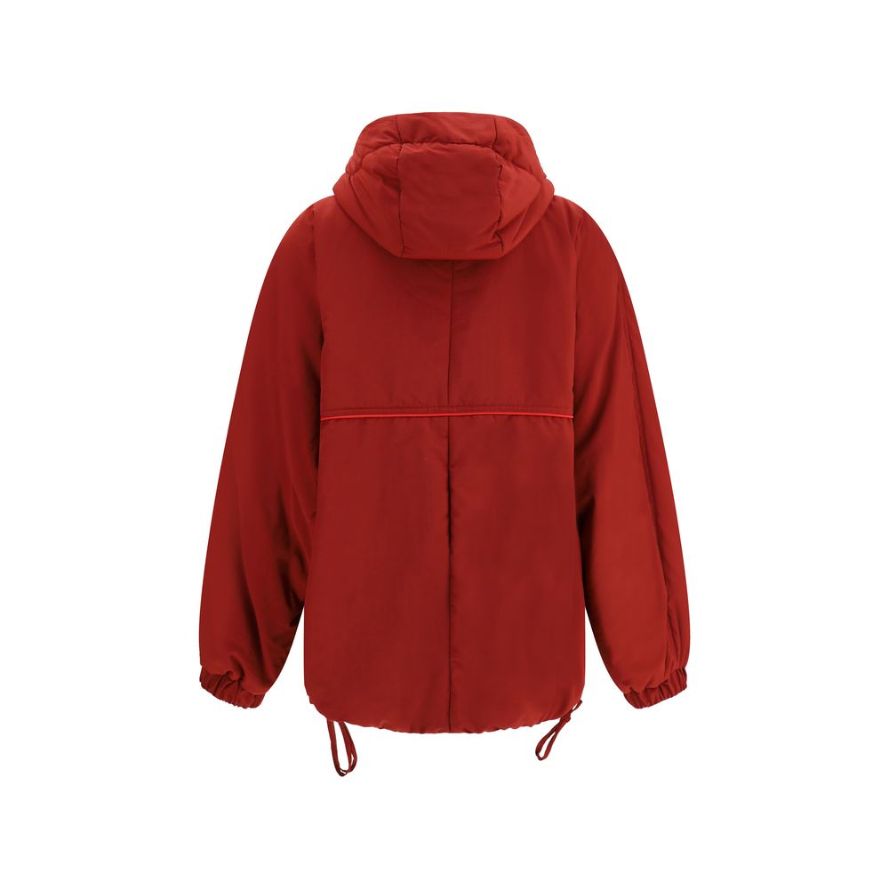 MARBELL Zoe Anorak Jacket in polyamide