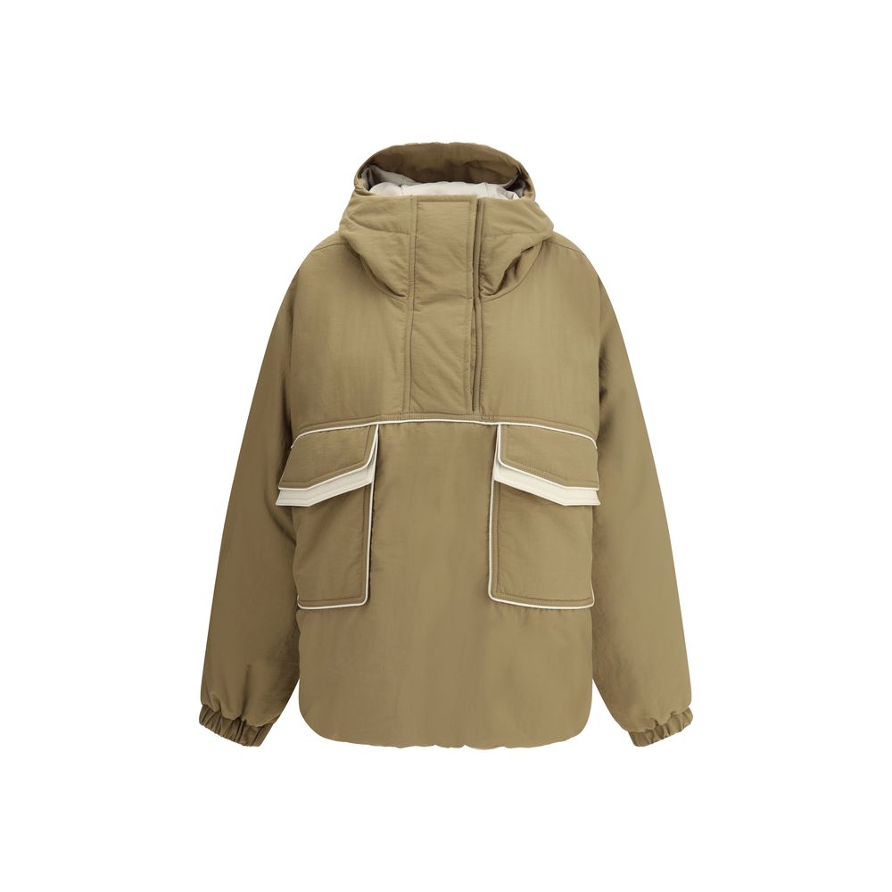 MARBELL Zoe Anorak Jacket in polyamide