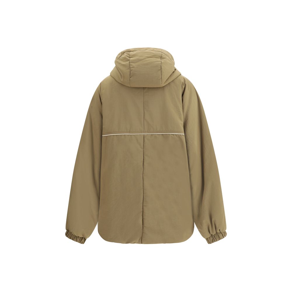MARBELL Zoe Anorak Jacket in polyamide