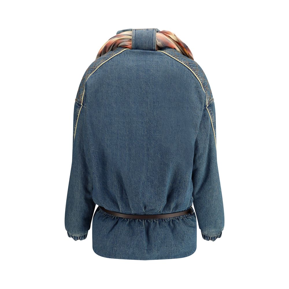 MARBELL Amy Denim Jacket