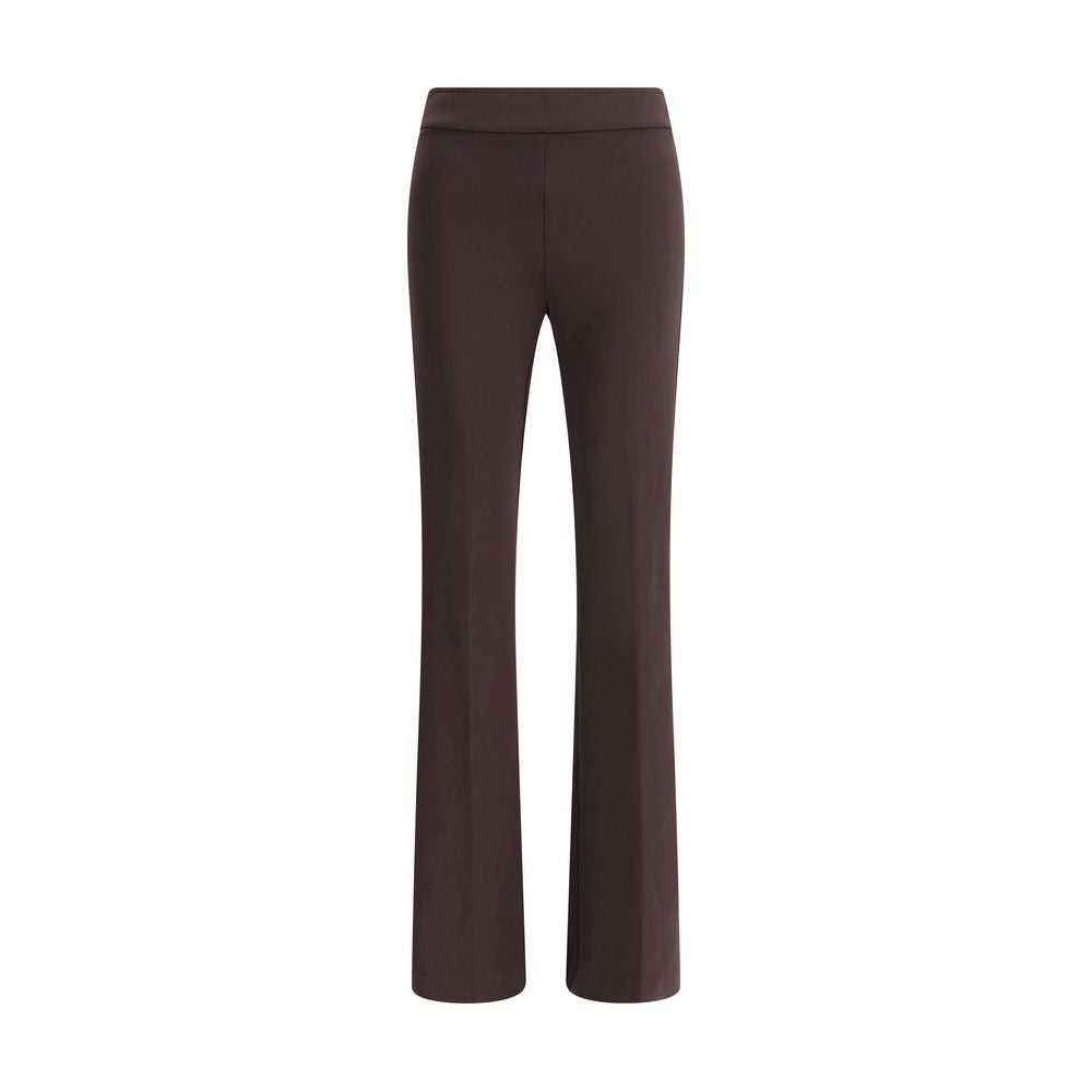 Avenue Montaigne Flare stretchy Pants