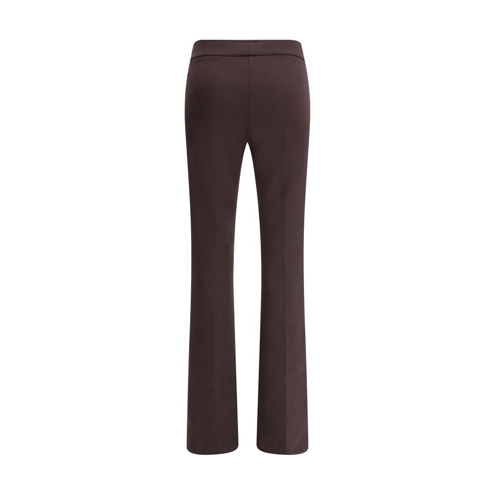 Avenue Montaigne Flare stretchy Pants