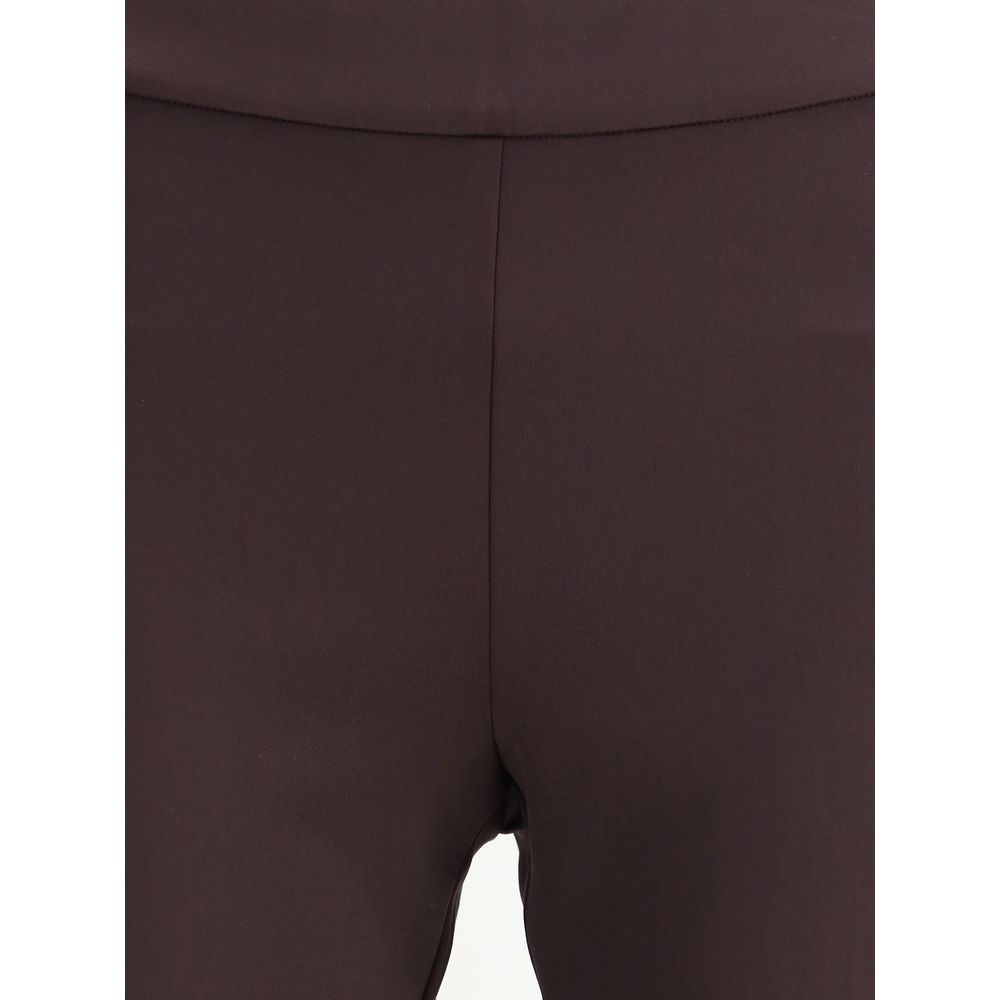 Avenue Montaigne Flare stretchy Pants