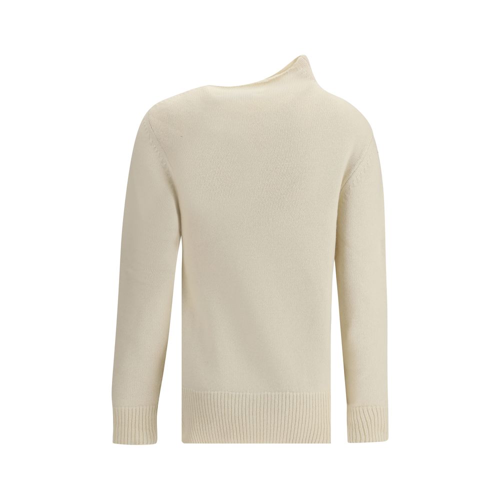 Di Stavnitser Wool and cashmere Sweater