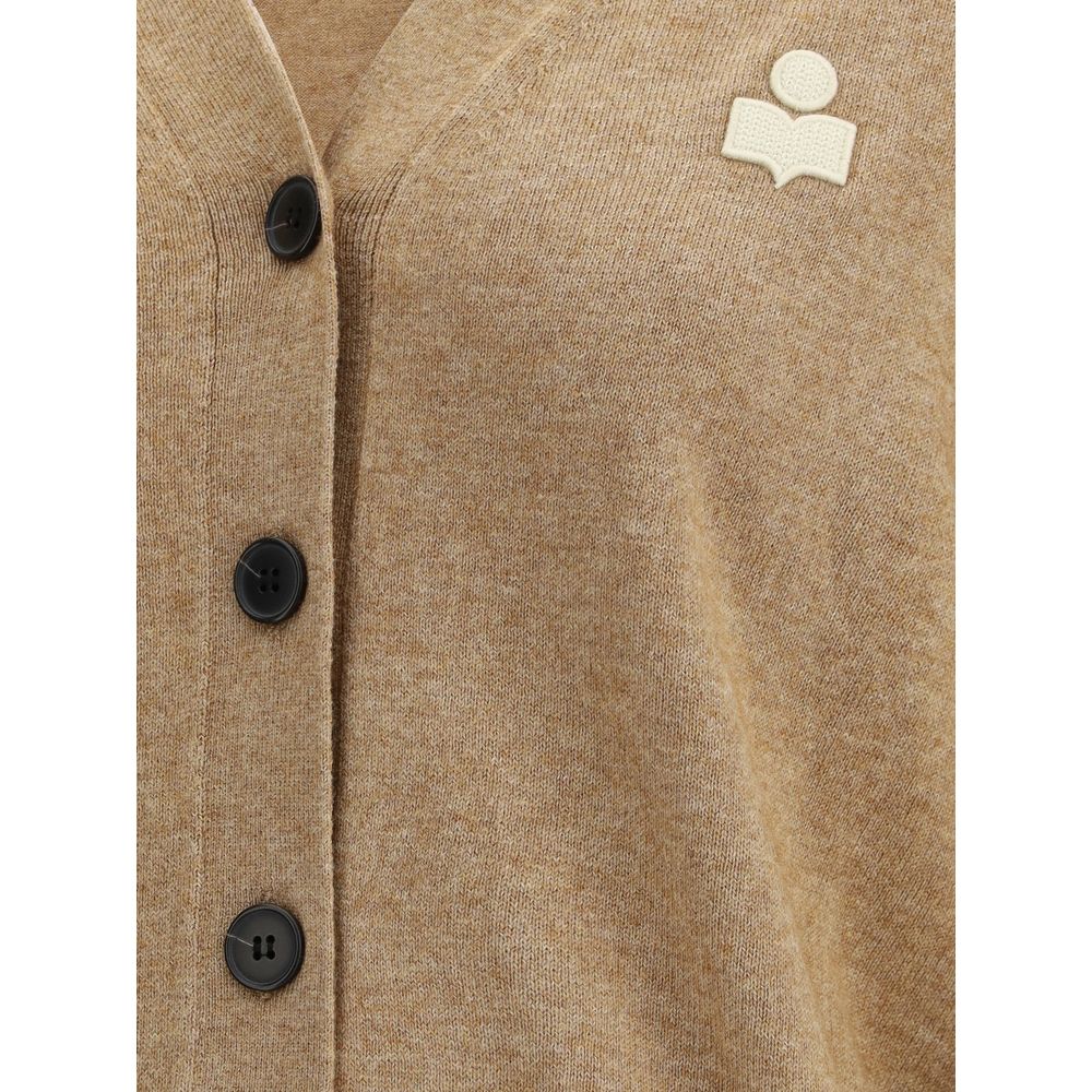 Marant Etoile Karina Cardigan