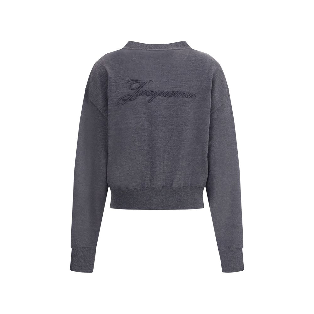 Jacquemus Merino wool Cardigan