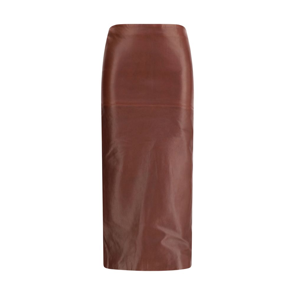 Petar Petrov LONG PENCIL SKIRT