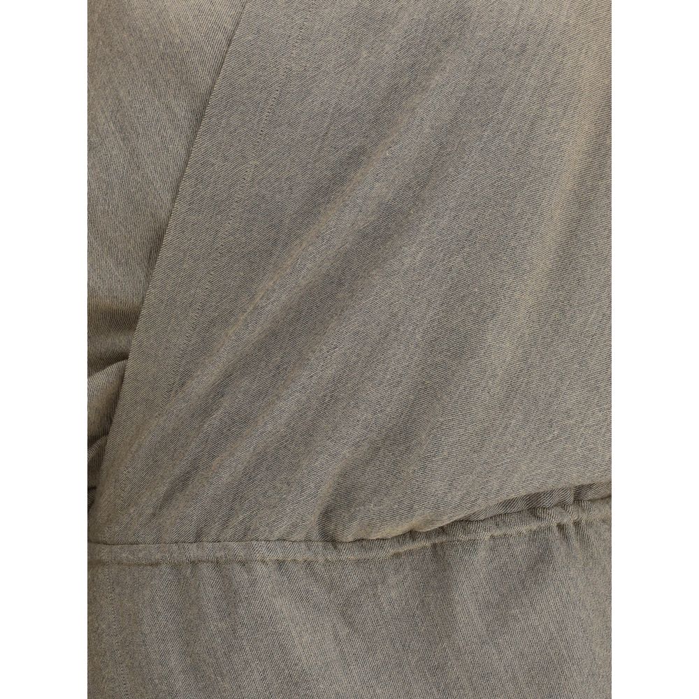 Petar Petrov Wool chemisier Dress