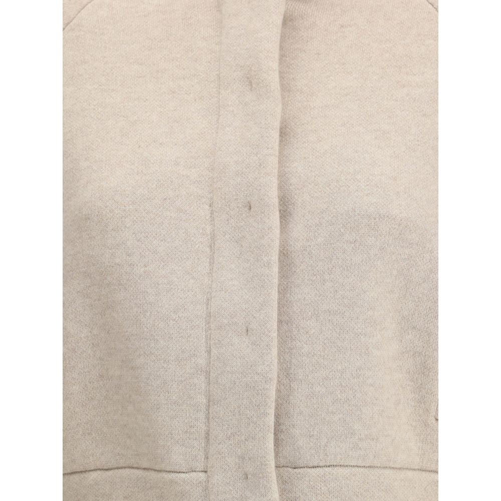 Brunello Cucinelli Cashmere Cardigan