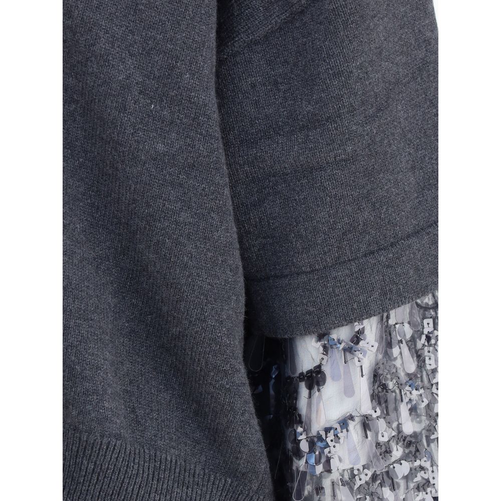 Brunello Cucinelli Cashmere Sweater