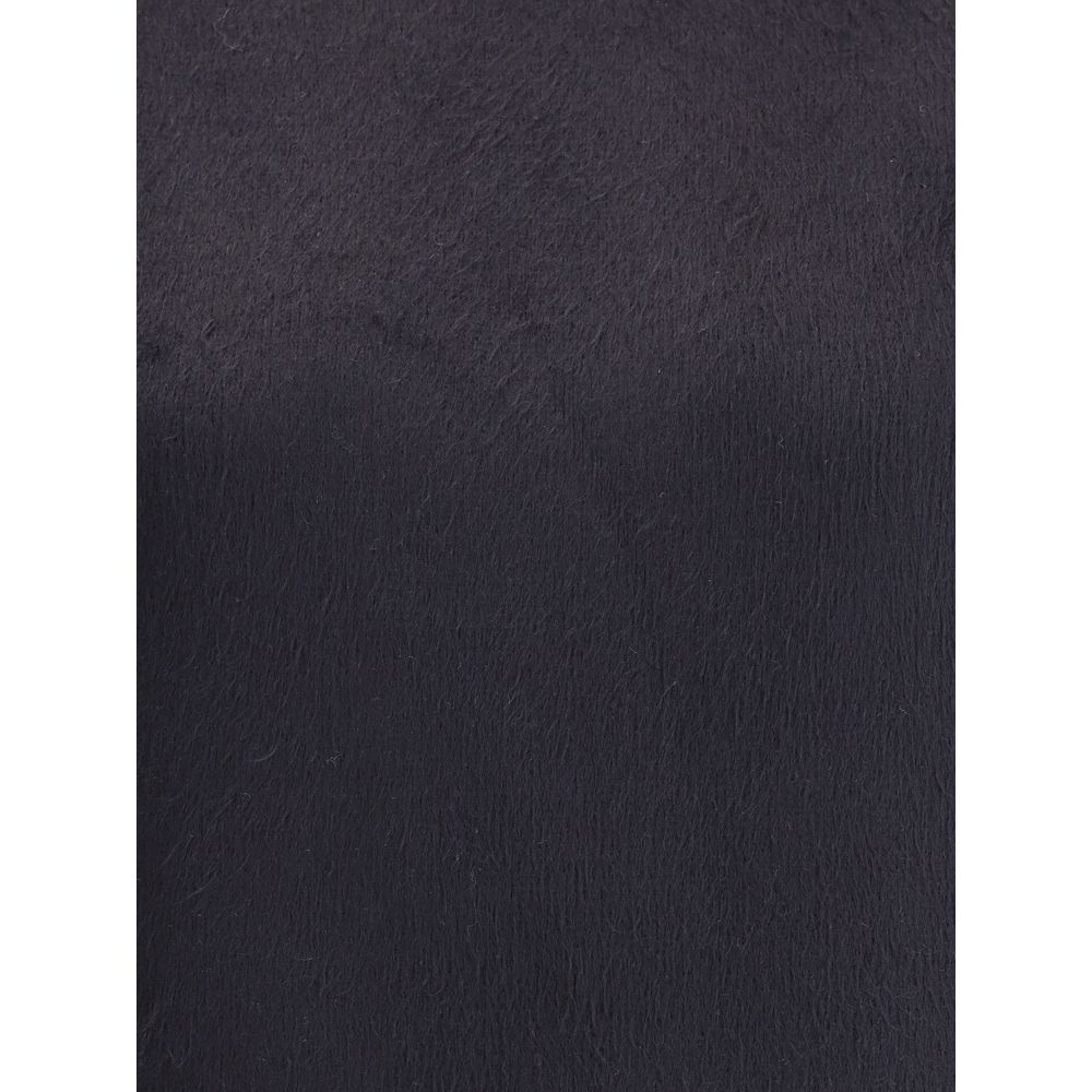 Tom Ford Crewneck Tank Top in silk