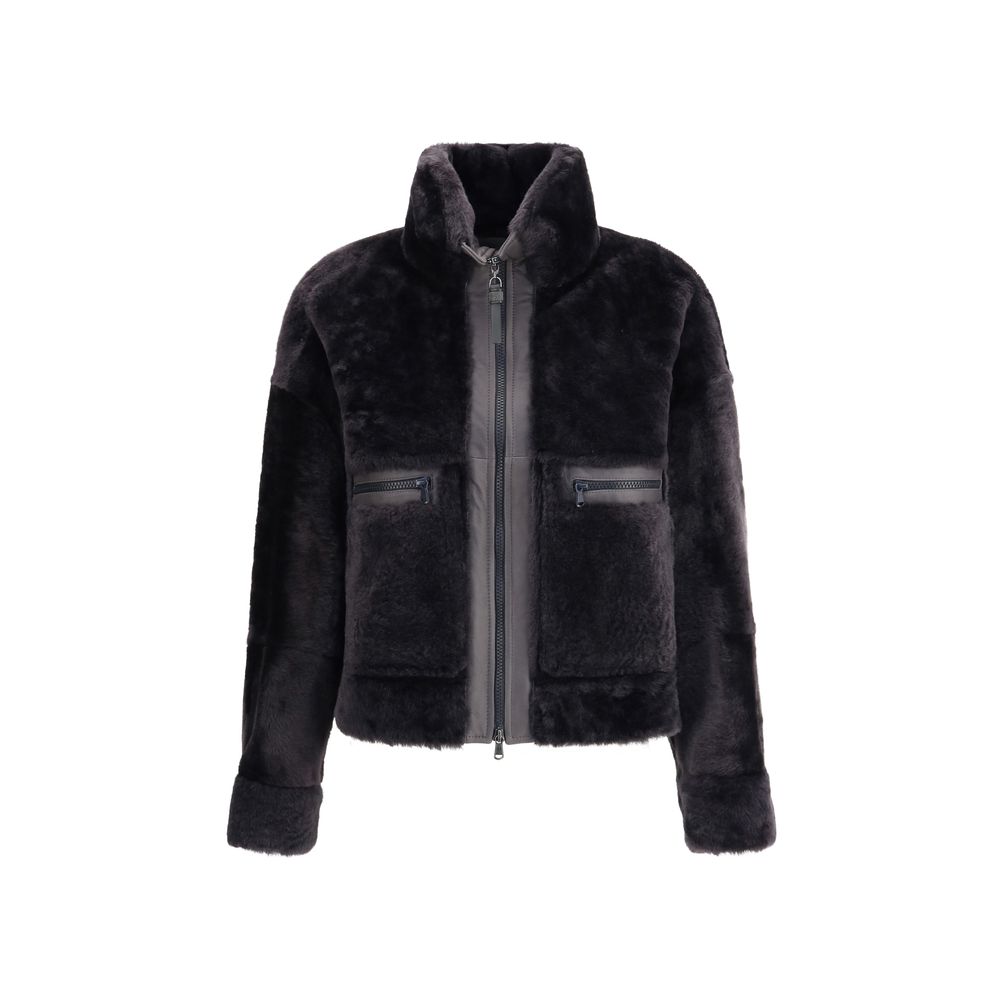Brunello Cucinelli Fur Jacket