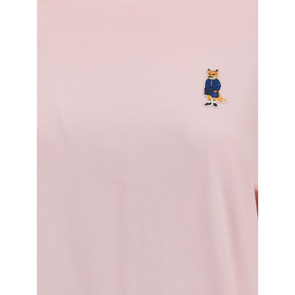 Maison Kitsuné Dressed Fox T-Shirt