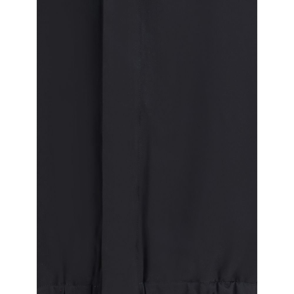 SA SU PHI Valentina silk oversize Shirt