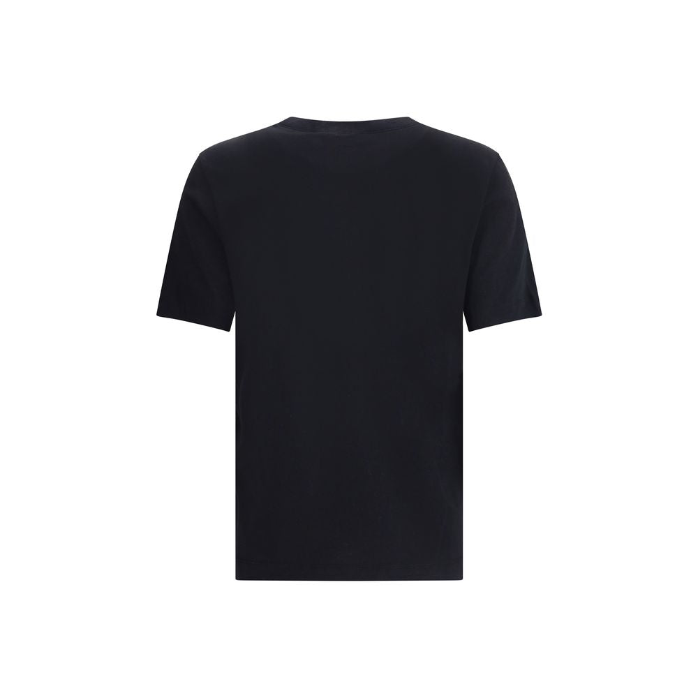 Love Moschino Embroidered Crewneck T-shirt