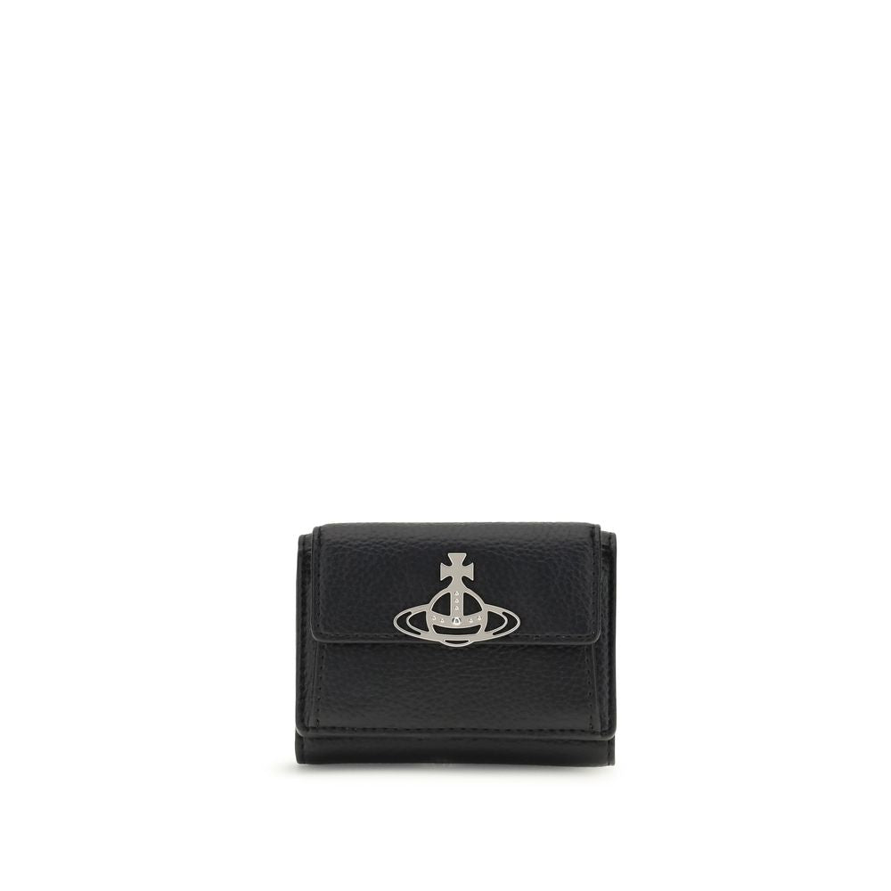 Vivienne Westwood Orbit Wallet