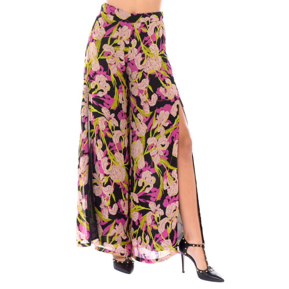 PINKO Multicolor Viscose Jeans & Pant