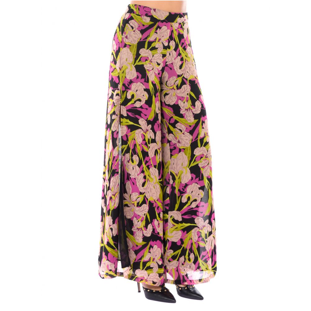 PINKO Multicolor Viscose Jeans & Pant