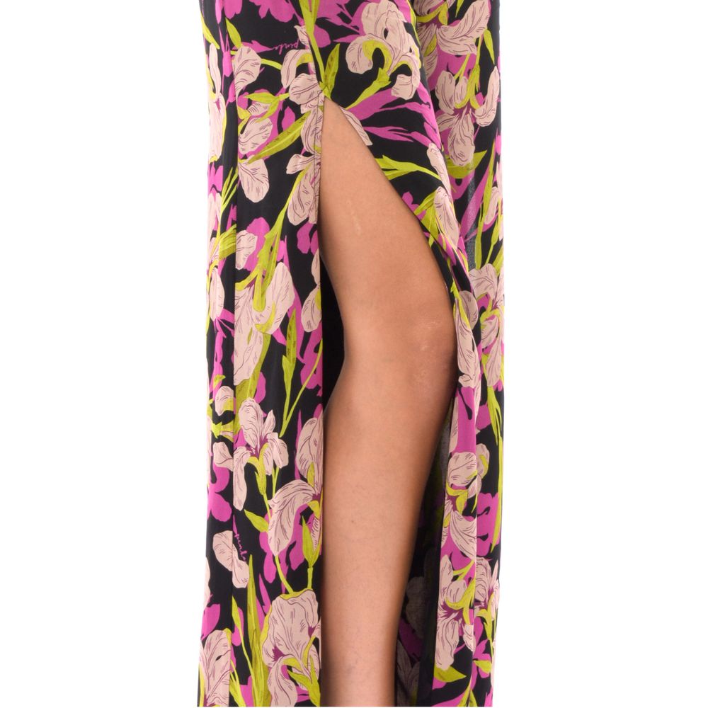 PINKO Multicolor Viscose Jeans & Pant