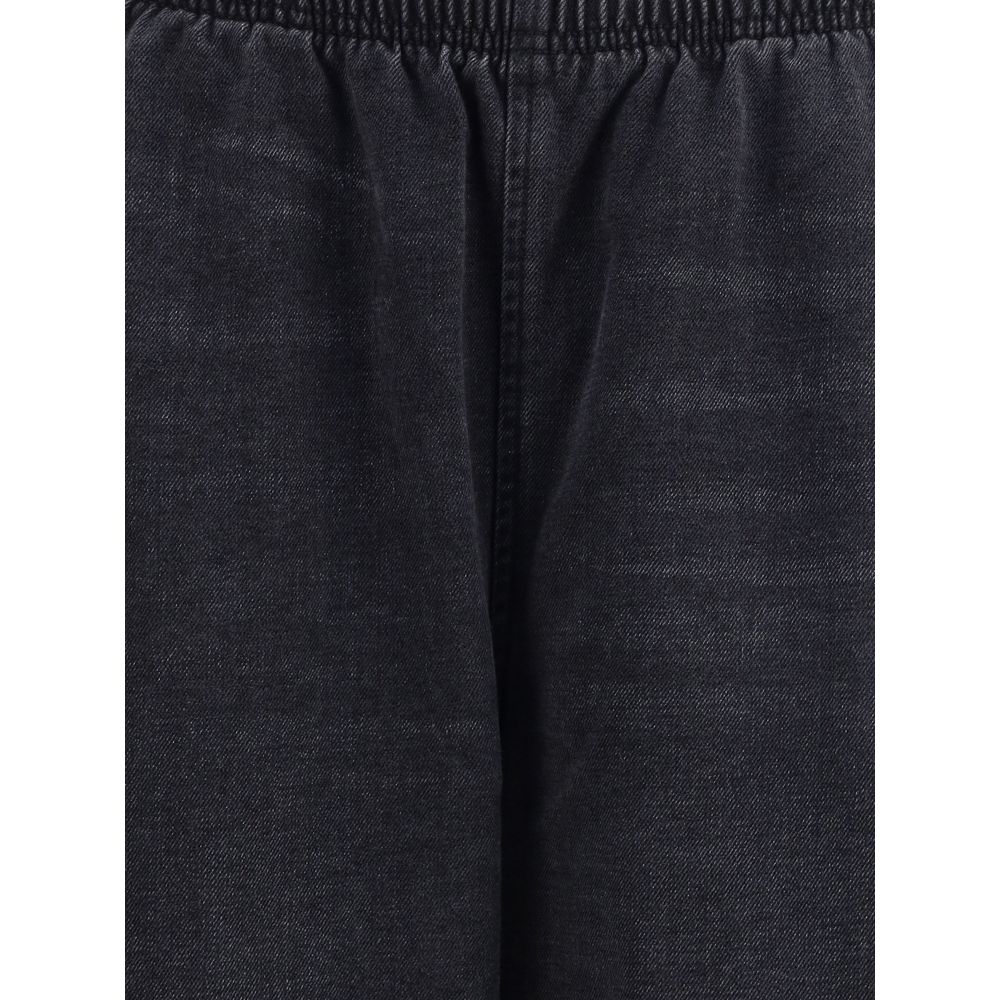 Alexander Wang Track Pants with elastic waistband