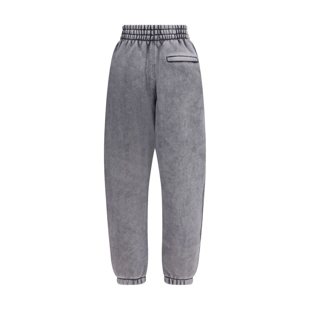 Alexander Wang Essential Terry Classic Sweatpant Puff